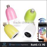 New Product Mini LED Bluetooth Speaker for Iphone thumbnail-4