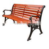 Pinewood Park Bench,Wooden Garden Park Bench For Leisure thumbnail-3