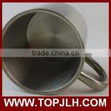 China Manufacturer Direct Plain White Sublimation Mugs thumbnail-4