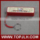 Factory Direct Sell Portable Charger 2000mAh External Battery Pack, Power Bank thumbnail-4