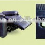 TKN-3M6-12 Luxury Electrical Manicure Sofa Chair Salon Furniture Using Reflexology Sofa Chair thumbnail-4