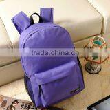 2013 New Design High Quality Beautiful Kids or Girls Backpack thumbnail-1