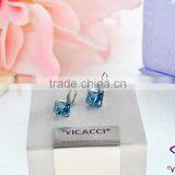 Hot Sale Fashion Earring Designs New Model Earrings thumbnail-4