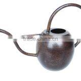 Kids Watering Cans, Made of Metal Iron, Small Watering Can For Kids thumbnail-1