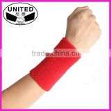 high quality cotton bracer for sport