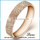 Unique Stainless Steel Rings , Jewelry China Factory Stainless Women Rings thumbnail-1