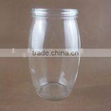 Best Sales Clear Glass Bottle thumbnail-1