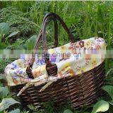 Storage Sundries Use Baby Gift Basket thumbnail-2