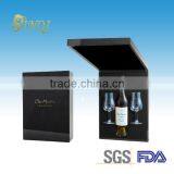 Paper Gift Boxes for Wine Glasses Wine Glasses Storage thumbnail-1