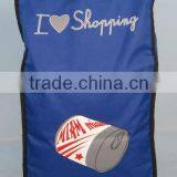 2015 Fashion & Durable Shopping Push Cart With Steel Tube thumbnail-1