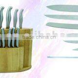 Winolaz High Quality Stainless Steel Kitchen Knife thumbnail-1