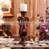 Custom Baby Welcome Ceremony Gift Elephant Candle Holder thumbnail-2