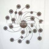 Metal Wall Tree of Life Decor thumbnail-1