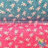 Wholesale Cheap Floral Cotton Fabric Colorful Printed Cotton Fabric 100% Cotton Fabric thumbnail-5