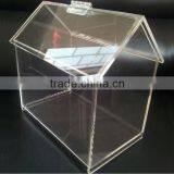 Wholesale Custom Handmade Candy Display Box thumbnail-1