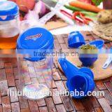 Useful Measuring Cup and Spoon Set/Plastic Measuring Spoon thumbnail-5