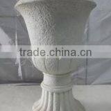 Good Quality Fiberstone Urn Planter Plan Pot thumbnail-1