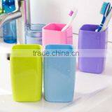 2016 Hot Selling Thickening Plastic Toothbrush Cup Tooth Mug Gargle Cup thumbnail-2
