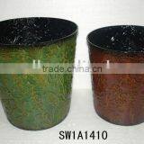 Duble-piece Storage Bin thumbnail-1