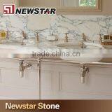 Modern Bathroom Vanity,bathroom Vanities,Hand Made Metal Vanity Base thumbnail-1