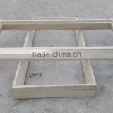 Wooden Frame Canvas Wood Picture Frame thumbnail-6