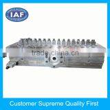 Custom Factory Plastic Mould Design for PVC Sheet thumbnail-3