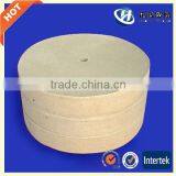 6 Inch Medium Felt Polishing Wheels/6" Medium Felt Polishing Wheels thumbnail-1