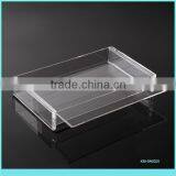 Black Marble Acrylic Storage Display Box thumbnail-6