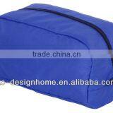 POLYESTER TRAVEL TOILETRY BAG thumbnail-1