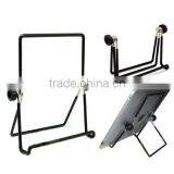 Portable Tablet PC Security Display Stand Shelf