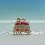 Ceramic Tissue Box thumbnail-1