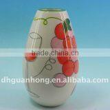Morden Design Novelty Ceramic Flower Vase thumbnail-1