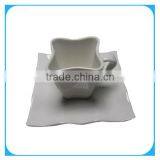 Creamic Coffee Cups and Saucers Wholesale thumbnail-2