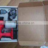 Cordless 18V Rechargeable Electric Portable Wireless Mini Painting Gun Spraying Machine Ni-Cd Battery Powered Hand Sprayer thumbnail-5