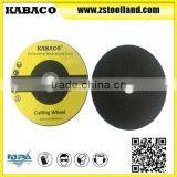 Depressed Center Grinding Disc thumbnail-1
