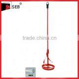 3/8-Inch Shaft Swift Mud Mixer thumbnail-1