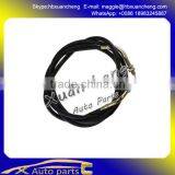 For Cfmoto Parts 500AU-6L Rear Brake Parking Inhaul Cable thumbnail-1