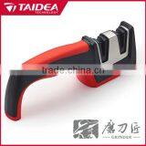 GRINDER New Tech Manual 2 Stage Knife Sharpener thumbnail-1