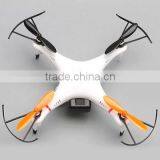 8957V Mini Drone Professional (Green or White) 2.4GHz RC Explorers Quad Copter thumbnail-1