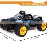 New Arriving rc Drift Car ! 1/16 Scale HSP S-Track High Speed Electric rc Drift Car Remote Control Car Toys thumbnail-4