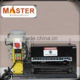 AMWS-38 Automtic Wire Stripping Machine for Manuel&Automatic Dual Use (38mm) thumbnail-2