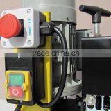 Hot Sell Automatic Wire Stripping Machine for Used Scrap Wires (AMWS38B) With CE thumbnail-4