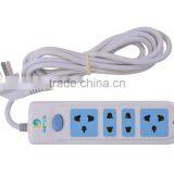 Quality Electronic Tools Plug Socket thumbnail-1