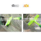 Long Handle Car Silicone Squeegee,chinese Factory Silicone Scraper thumbnail-1