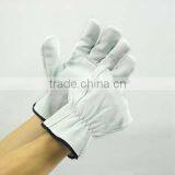 Cow Grain Driver Glove thumbnail-1