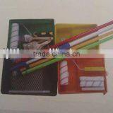 Colourful House-usage Multi-sections Extension Poles thumbnail-1
