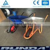 Heavy Duty Wheelbarrow Wb6414K for Sales thumbnail-4