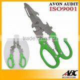 Top Quality Multi Founctional Separable Detachable Kitchen Scissors thumbnail-1