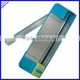 3 in 1 multi ideal function rotary manual paper trimmer