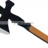 Hatchet Type Hammer With Steel Handle thumbnail-1